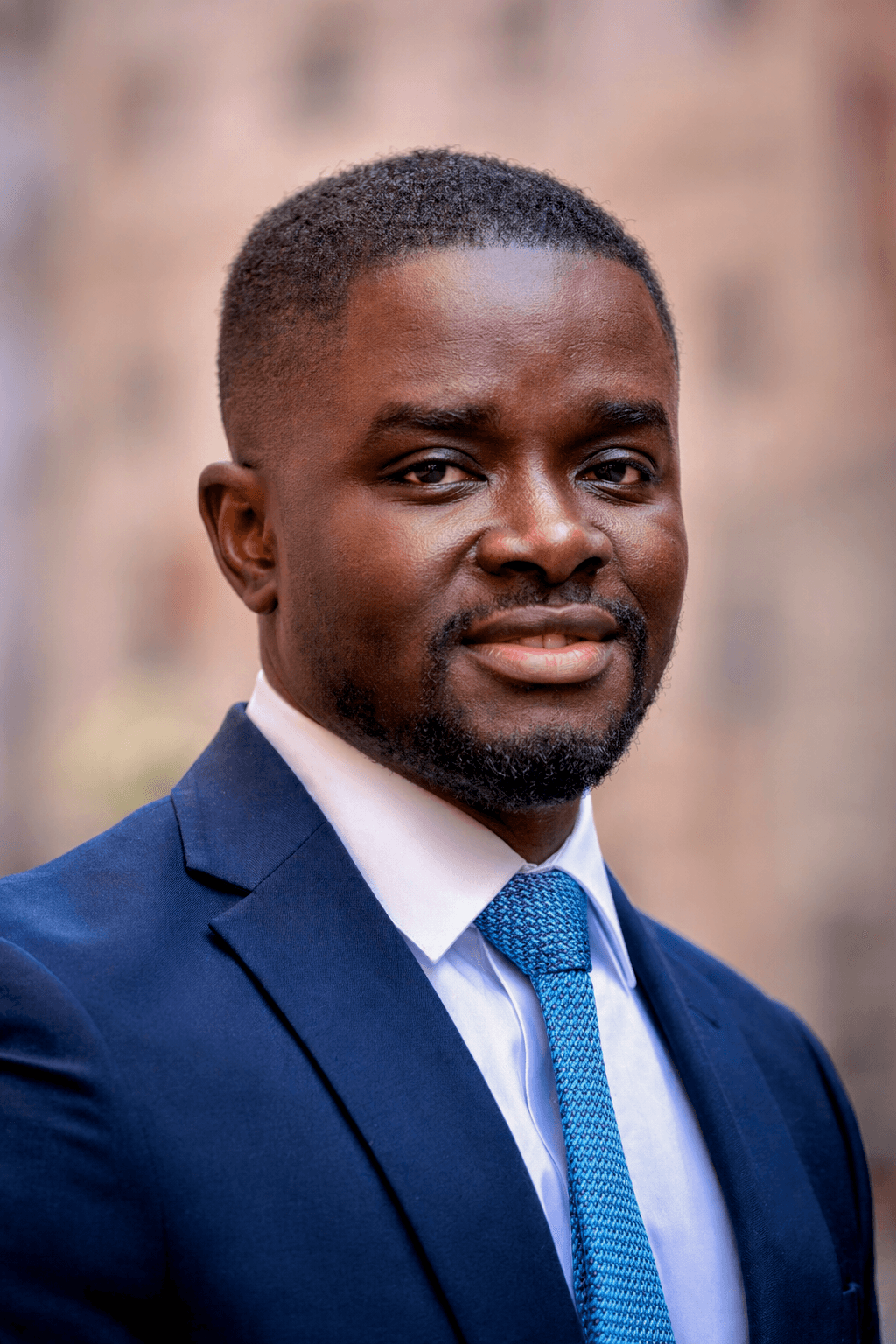 Derrick Gyimah
